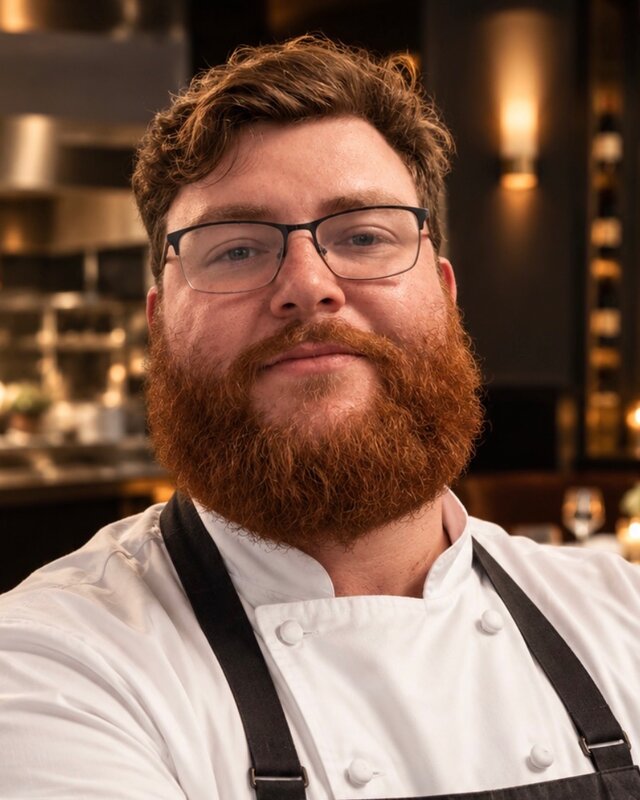 Brandon Talansky