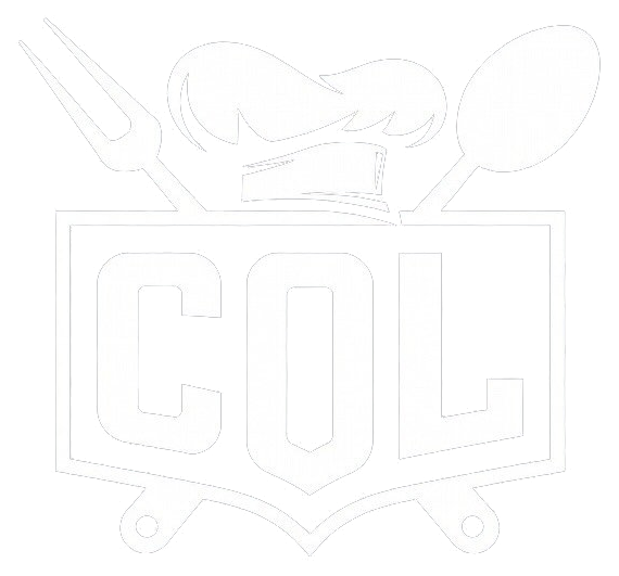 COL crest